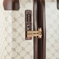 Joop! Cortina 4 Rollen Kabinentrolley 55 cm