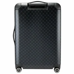 Joop! Hartgepäck|4-Rollen Koffer<Cortina 4 Rollen Trolley 66 cm phantom