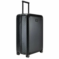 Joop! Hartgepäck|4-Rollen Koffer<Cortina 4 Rollen Trolley 66 cm phantom