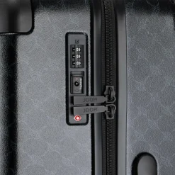 Joop! Hartgepäck|4-Rollen Koffer<Cortina 4 Rollen Trolley 66 cm phantom