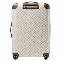 Best Joop! Cortina 4 Rollen Trolley 66 cm offwhite