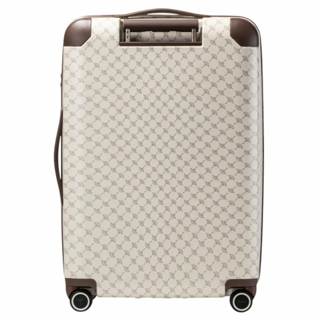 Best Joop! Cortina 4 Rollen Trolley 66 cm offwhite