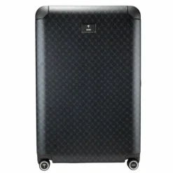 Joop! Hartgepäck|4-Rollen Koffer<Cortina 4 Rollen Trolley 77 cm phantom