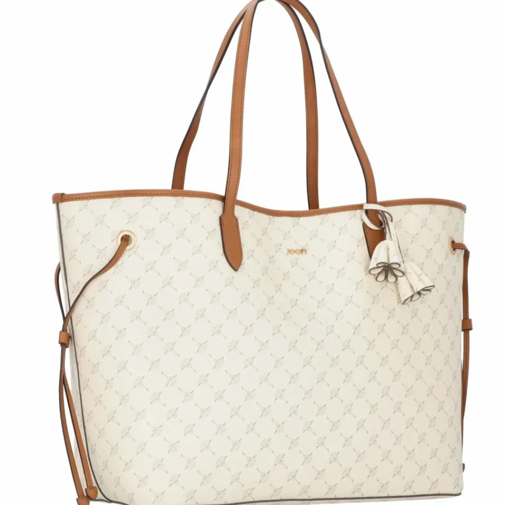 Best Joop! Cortina Lara Shopper Tasche 39 cm offwhite