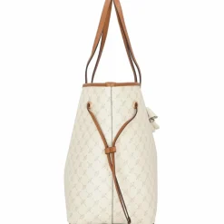 Best Joop! Cortina Lara Shopper Tasche 39 cm offwhite