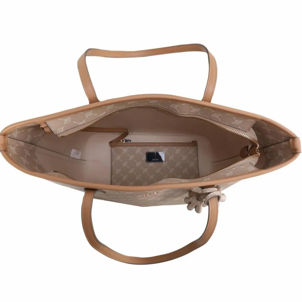 Sale Joop! Cortina Lara Shopper Tasche 31 cm sesame