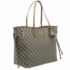 Joop! Shopper|Schultertaschen<Cortina Lara Shopper Tasche 39 cm burnt olive