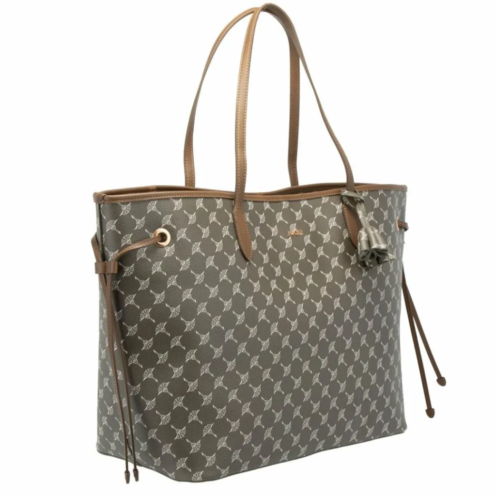 Joop! Shopper|Schultertaschen<Cortina Lara Shopper Tasche 39 cm burnt olive