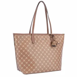 Discount Joop! Cortina Lara Shopper Tasche 31 cm lightbrown