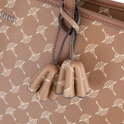 Discount Joop! Cortina Lara Shopper Tasche 31 cm lightbrown