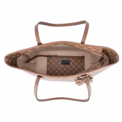 Discount Joop! Cortina Lara Shopper Tasche 31 cm lightbrown