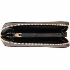 Outlet Joop! Cortina Piazza Melete Geldbörse RFID 18,5 cm seal brown