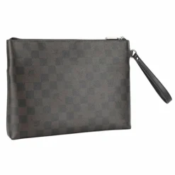 Outlet Joop! Cortina Piazza Stefano Kosmetiktasche 30 cm seal brown