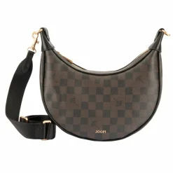 Discount Joop! Cortina Piazza Umhängetasche 27 cm seal brown
