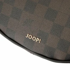 Discount Joop! Cortina Piazza Umhängetasche 27 cm seal brown
