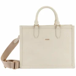 Joop! Henkeltaschen<Decoro Edition Aurelia Handtasche 32 cm offwhite