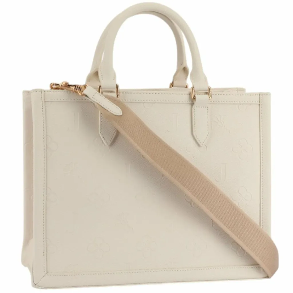 Joop! Henkeltaschen<Decoro Edition Aurelia Handtasche 32 cm offwhite