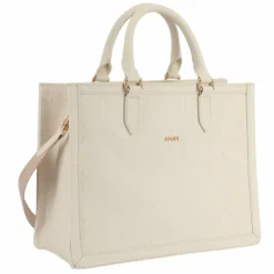Joop! Henkeltaschen<Decoro Edition Aurelia Handtasche 32 cm offwhite