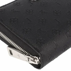 Best Joop! Decoro Geldbörse RFID Schutz 13 cm black