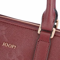 Joop! Decoro Stampa Handtasche 30 cm