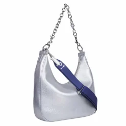 Joop! Dolce Metallo Schultertasche Leder 33 cm