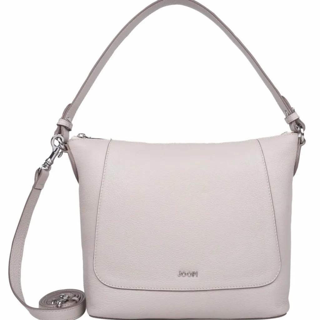 Joop! Estate Janna Schultertasche Leder 26 cm