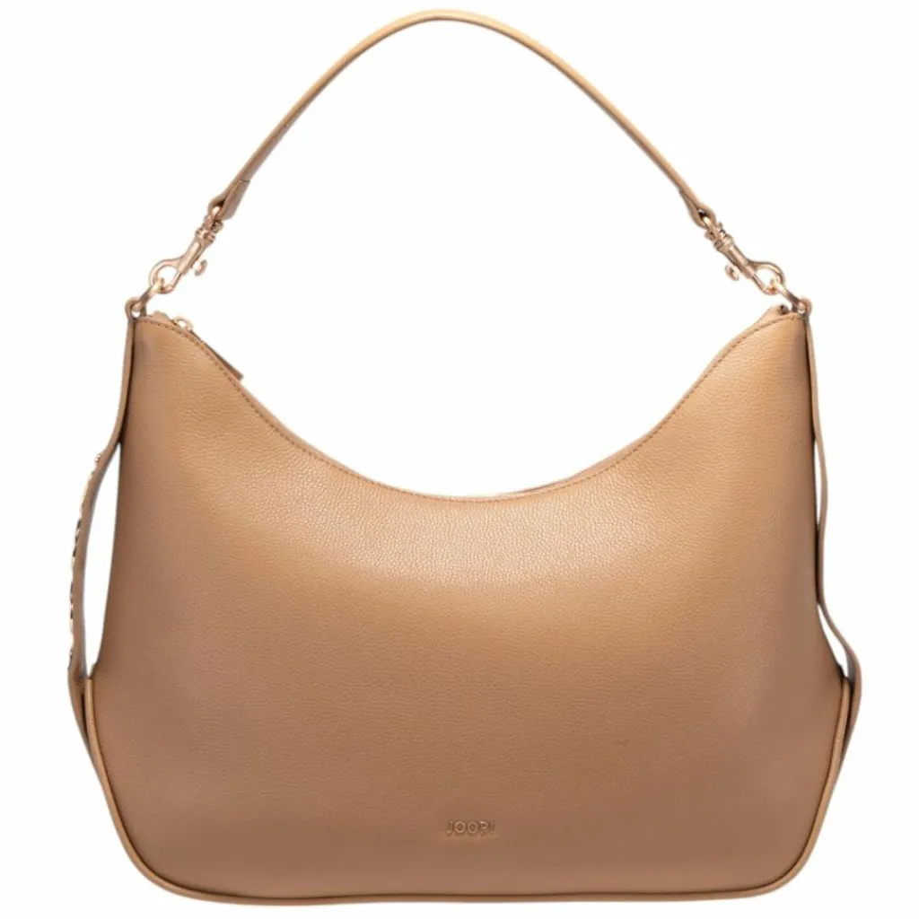 Discount Joop! Fatto Schultertasche Leder 41 cm tannin