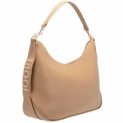 Discount Joop! Fatto Schultertasche Leder 41 cm tannin