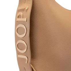 Discount Joop! Fatto Schultertasche Leder 41 cm tannin