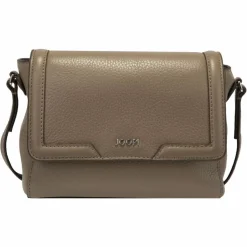 Joop! Giada Lorena Umhängetasche Leder 20 cm