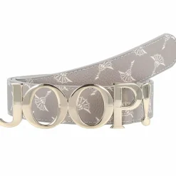 Joop! Damengürtel<Gürtel light grey
