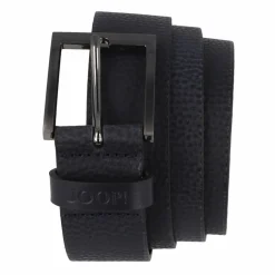 Joop! Herrengürtel<Gürtel dark blue