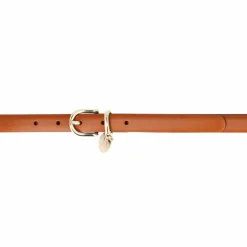 Joop! Damengürtel<Gürtel Leder cognac