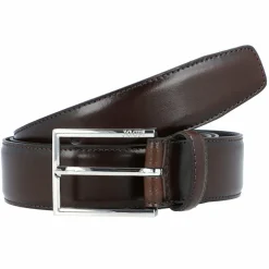 Clearance Joop! Gürtel Leder dark brown