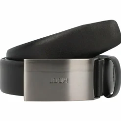 Best Joop! Gürtel Leder schwarz