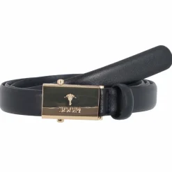 Joop! Damengürtel<Gürtel Leder dark blue