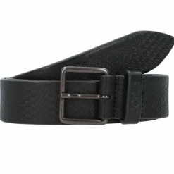 Outlet Joop! Gürtel Leder black