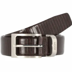 Herren Joop! Gürtel Leder
