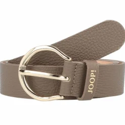 Joop! Damengürtel<Gürtel Leder kitt