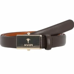 Online Joop! Gürtel Leder dark brown