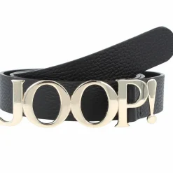 Clearance Joop! Gürtel Leder black