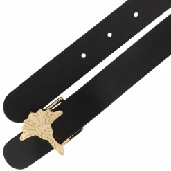 Outlet Joop! Gürtel Leder black