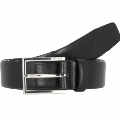 Discount Joop! Gürtel Leder black