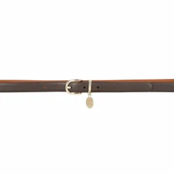 Best Joop! Gürtel Leder dark brown