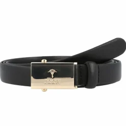 Online Joop! Gürtel Leder black