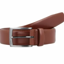 Sale Joop! Gürtel Leder cognac