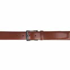 Sale Joop! Gürtel Leder cognac