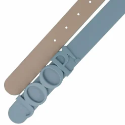 Best Joop! Gürtel Leder blue