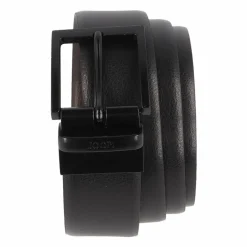 Outlet Joop! Haka Wendegürtel Leder black-d'brown