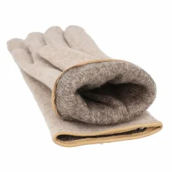 Joop! Damenhandschuhe<Handschuhe beige